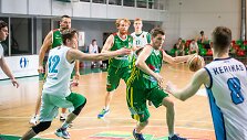 Lietuvos žurnalistų čempionatas