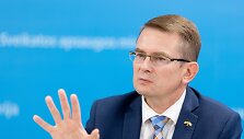 Lukas Balandis/BNS nuotr. Arūnas Dulkys