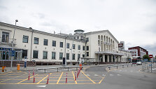Vilniaus oro uostas