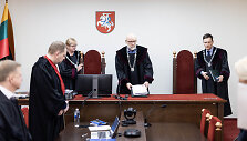 Daiva Kazlauskienė, Audrius Cininas, Ramūnas Keidūnas
