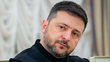 Volodymyras Zelenskis / HANDOUT / AFP