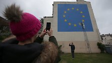 Banksy prie&scaron;inys 