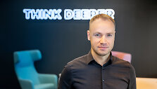 Darius Klimas