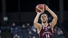 Kaspars Berzins