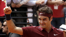Rogeris Federeris