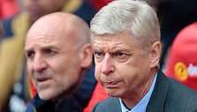 Arsenas Wengeras