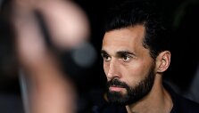 Alvaro Arbeloa