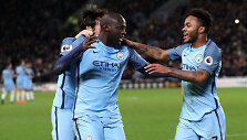 Yaya Toure