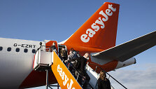 &bdquo;EasyJet&ldquo;