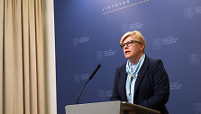 Ingrida &Scaron;imonytė