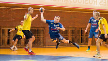 Vilniaus HC &bdquo;Vilnius&ldquo; &ndash; Panevėžio &bdquo;SC-RSSG Grifas&ldquo;