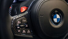 BMW M3 ir M4 pristatymas