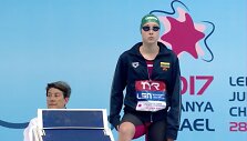 &nbsp;Agnė &Scaron;eleikaitė