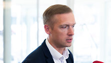 Robert Duchnevič