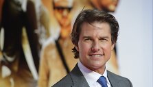 Tomas Cruise'as &ndash; 40 mln. JAV dolerių