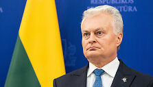 Gitanas Nausėda