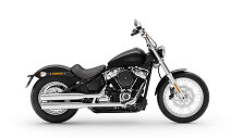 &bdquo;Harley-Davidson Softail Standard&ldquo;