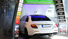 Automobilių &scaron;varos centras &bdquo;Ainava&ldquo;
