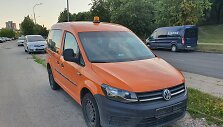 Apleisti automobiliai Fabijoni&scaron;kėse