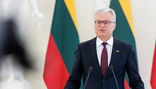Gitanas Nausėda