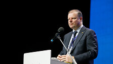 Demokratų sąjungos &bdquo;Vardan Lietuvos&ldquo; suvažiavimas