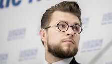 Lukas Savickas