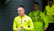 Danielis Romanovskis