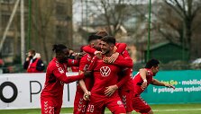Supertaurė: Vilniaus &bdquo;Žalgiris&ldquo; - &bdquo;Panevėžys&ldquo;