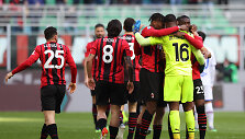 &bdquo;AC Milan&ldquo;