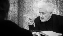 Režisierius Jonas Vaitkus