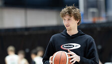Matas Buzelis