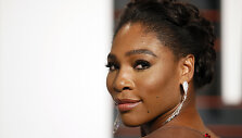 Serena Williams