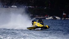 Vandens formulių F2 varžybos