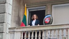Ispanijoje atidarytas penktasis Lietuvos garbės konsulatas
