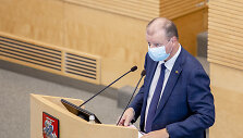 Saulius Skvernelis