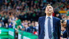 &Scaron;arūnas Jasikevičius