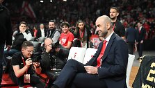 Vassilis Spanoulis