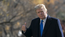 Donaldas Trumpas