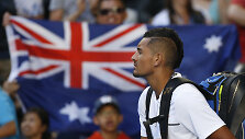 Gražiausios trečios &bdquo;Australian Open&ldquo; dienos nuotraukos