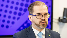 Robertas Kaunas