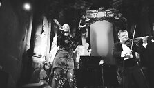 Vaida Genytė ir Zbignevas Levickis
