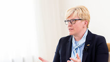 Ingrida &Scaron;imonytė