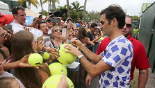 Rogeris Federeris