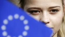 Olandai pernai pasisakė prie&scaron; ES ir Ukrainos asociacijos sutartį. Kodėl?