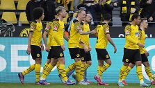 Dortmundo &bdquo;Borussia&ldquo;