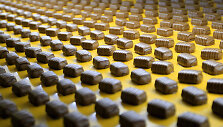 Belgi&scaron;kas &scaron;okoladas