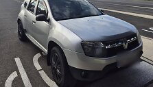 Bylos įkalčiai: sulaikytas automobilis