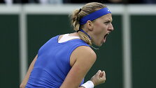 Petra Kvitova