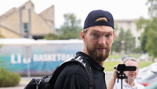 Domantas Sabonis