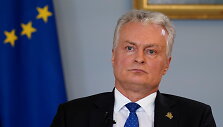 Gitanas Nausėda